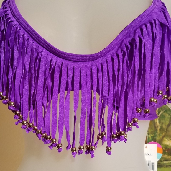 Raisins bikini set  c25 - Picture 2 of 9